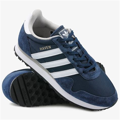 adidas dunkelblau schuhe|Blaue Schuhe.